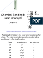 05 Chemical Bonding PDF