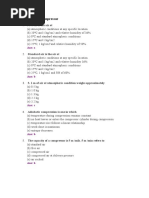 Shift Incharge Responsibilities Overview | PDF | Oil Tanker | Energy ...
