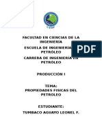 Propiedades Fisicas Del Petroleo