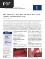 Download Oral medicine  Update for the dental practitioner by dr_jamal1983 SN33839549 doc pdf