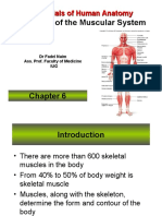 Essentials of Human Anatomy 8