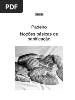 Padeiro Noções Basica