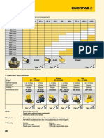 Pump Selection Charts E328e GB - 0 PDF