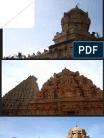 Some Views of Periya Kovil