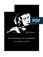 85104417-The-Technology-of-the-Dreamer.pdf