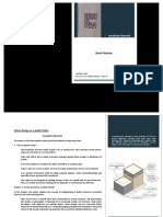 BOOK REVIEW 2 - Urban Designer As A Public Policy-1 PDF