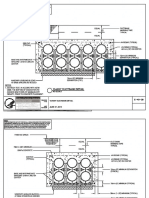 Duct Bank Drawings