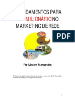 8 fundamentos para ser milionário no Marketing de Rede.pdf