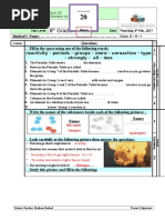 Quiz 2 Tri 02 - 09-2-2017 Answers