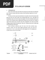 Surat Pernyataan Kontraktor