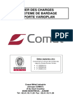 Cahier Des Charges Varioplan PDF