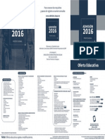 Oferta Educativa - Compressed PDF