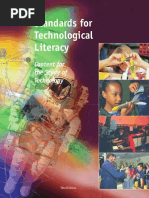 Tech Literacy PDF