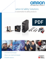 Total Automation Safety Solutions Bro en 201409 Q66IE02
