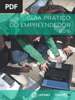 Guia Pratico Empreendedor Agosto-2016