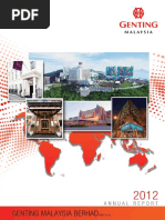 2013 Pdf Pdf Tourism And Leisure Economies