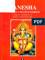 Dossetti Claudio - Ganesha El Compasivo Dios De La Sabidur°a 2.pdf