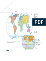 IBGE - Divisões Continentais PDF