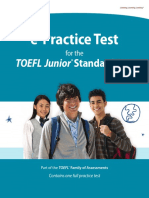 Model - Testi1 Toef PDF