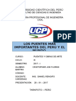 Los puentes mas importantes del mundo y del perú.docx