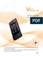 LG Vue - CU920 user manual.pdf