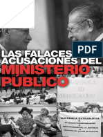 Genocidioguatemalteco Falaces Acusaciones Ministerio Publico