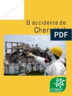 Informe Chernobil
