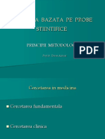 Curs 5. MBD PDF