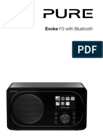 Evoke F3 Full Guide Euro