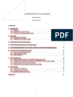 VTL2 Manual