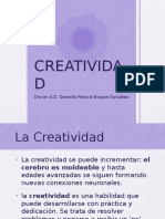 creatividad