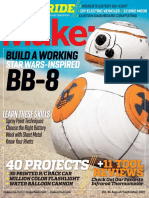 Make Magazine - Volume 46