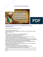 Pustaka Ilmu Sunni Salafiyah