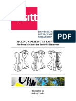 Corset Construction Book 2.14.14 PDF