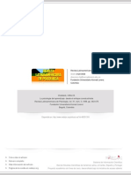 Constructivismo Chadwik PDF