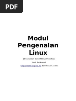 Modul Pengenalan Oshirix 