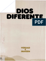 Duquoc Christian Dios Diferente PDF