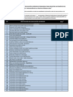 listado universidades.pdf