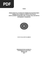 Download Hak Konsumen by Azizul Husni Mubarok SN338430583 doc pdf