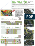 Bulevar Ave. 27 de Febrero - Restructuración