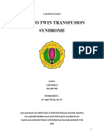 126813291-Twin-to-Twin-Transfusion-Syndrome.doc
