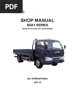 Download 4DA1 Series Trucks Workshop Manual by Elabed Ahmed SN338432486 doc pdf