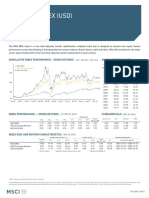 Msci Bric