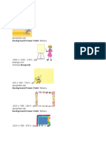 Background Power Point Terbaru: 1600 × 1200 - 118 K - JPG Animasi Bergerak