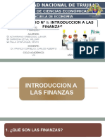 Finanzas Laboratorio