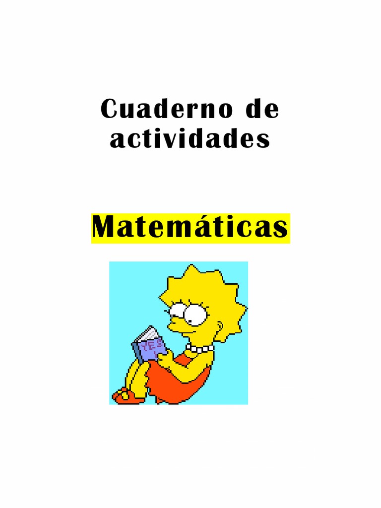 Cuadernillo 3 Primaria PDF | PDF | Euro | Enseñanza de matemática