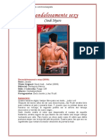 Cindi Myers - Escandalosamente Sexy PDF