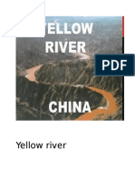 Yellow River