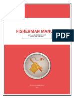 Fisherman Handbook