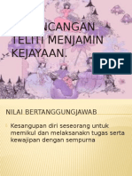 Pendiidkan Moral Slide Tingkatan 5